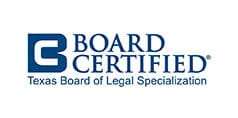 Board Certified | Texas Board Of Legal Specialization
